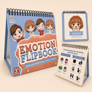 flip book